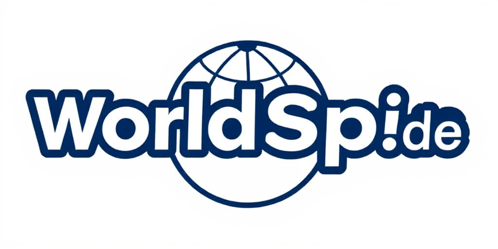 WorldSpin